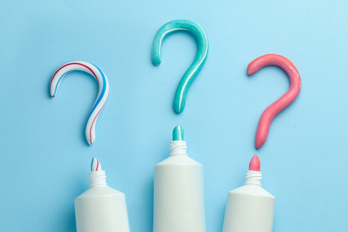 What Toothpaste is the Best?