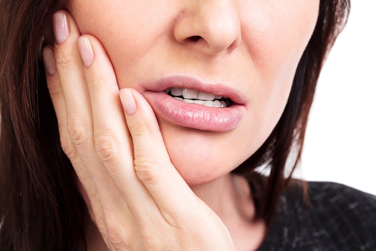 Is Gum Disease Reversible