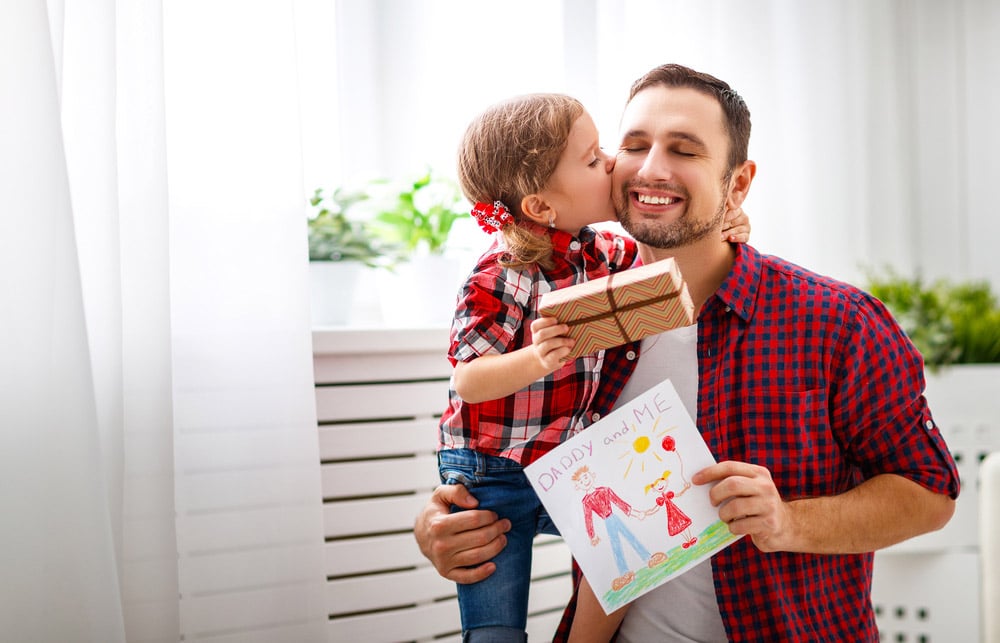 Happy Father’s Day to All of the Dads Out There!