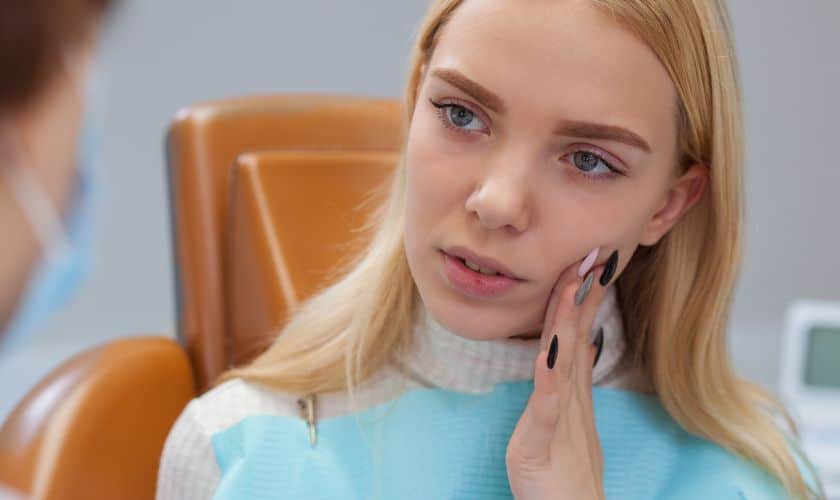 5 Warning Signs of Cavities: Recognizing Dental Decay Early