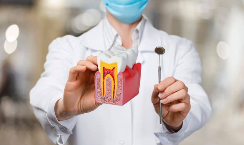 Key Facts You Should Know About Root Canal Treatment